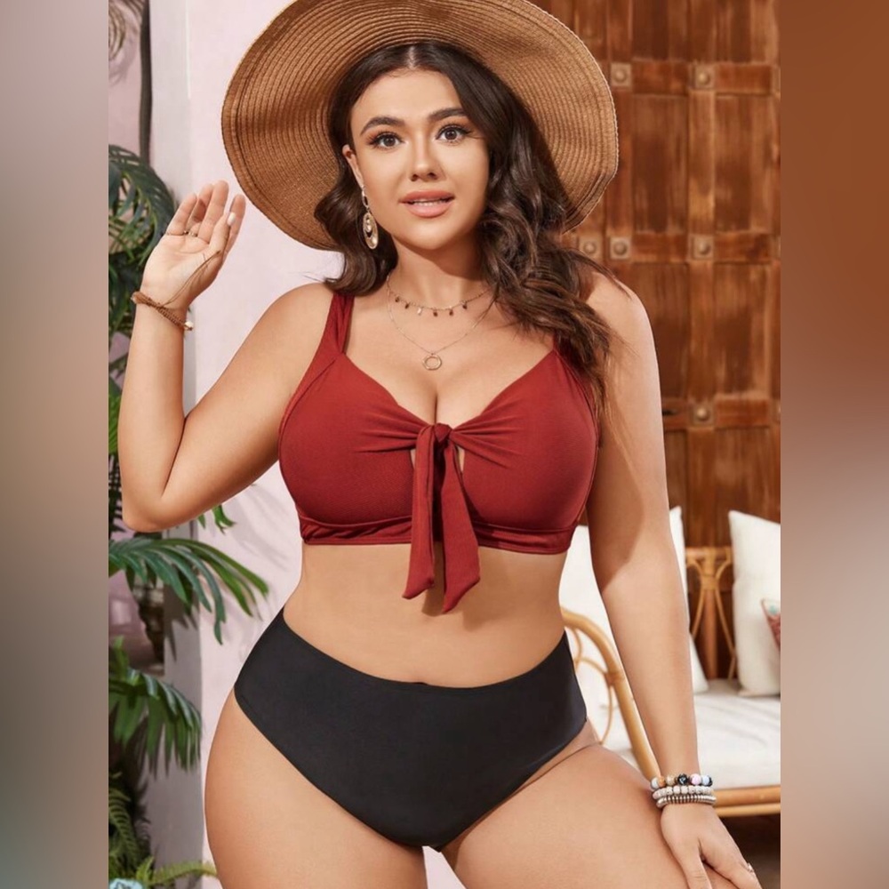 Mix and Match Bikini